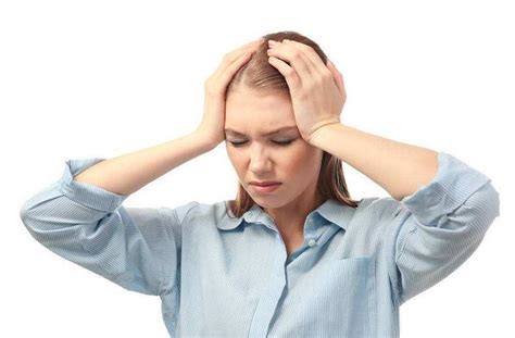 经常头痛是怎么回事，原因／解决方法／寻求医疗帮助