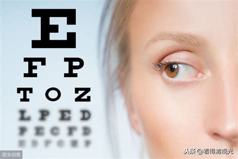 眼睛的视力可以恢复吗，