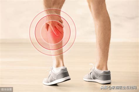 脚脖子酸痛是什么原因，长时间站立／走路姿势不正确／肌肉疲劳